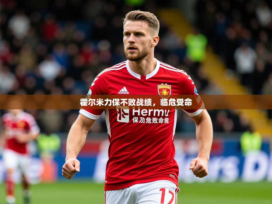 2025 完美体育霍尔米力保不败战绩,临危受命 第1张