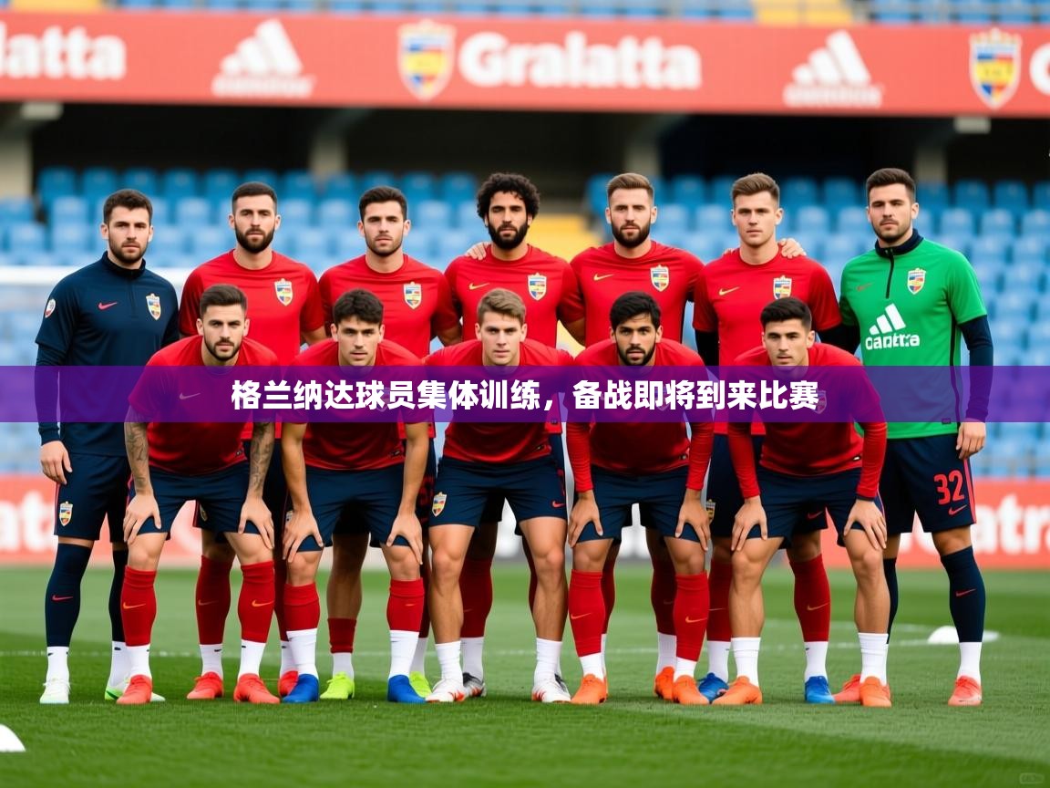 2025 完美体育官网格兰纳达球员集体训练，备战即将到来比赛  第2张