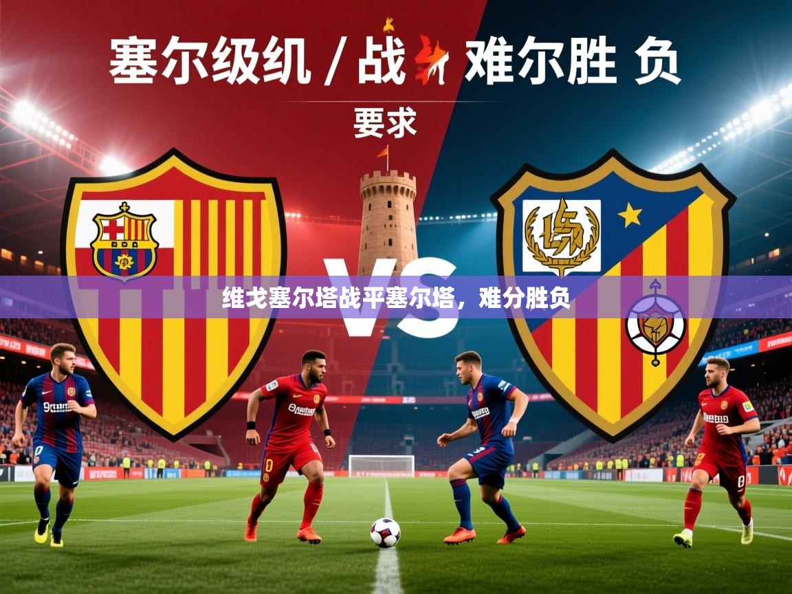 2025 完美体育入口维戈塞尔塔战平塞尔塔，难分胜负  第3张