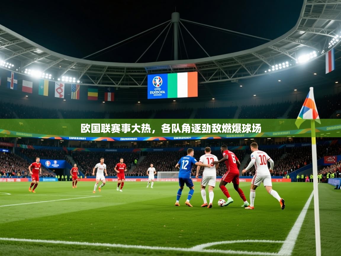 2025 完美体育入口欧国联赛事大热，各队角逐劲敌燃爆球场  第1张