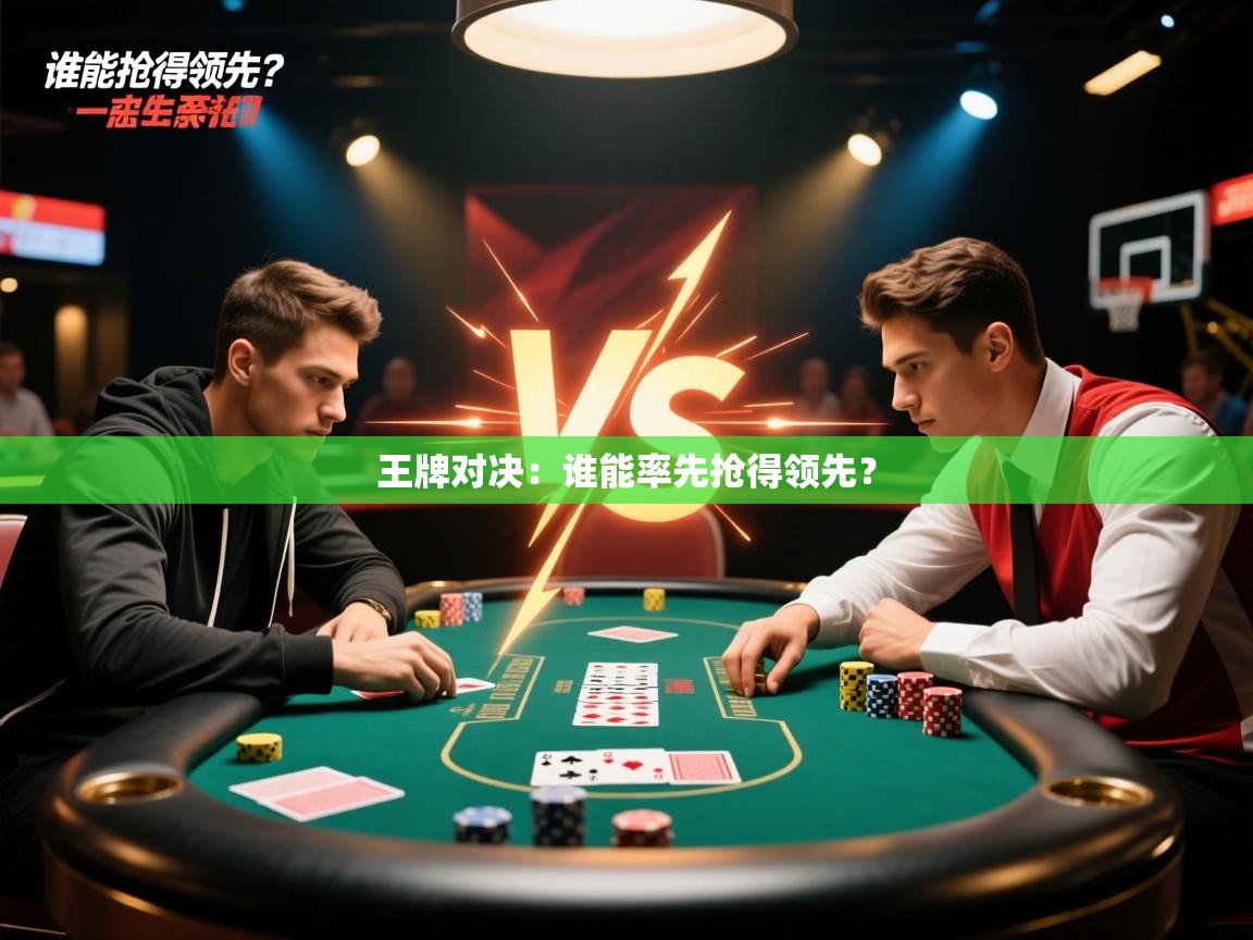 2025 完美体育官网王牌对决：谁能率先抢得领先？  第2张