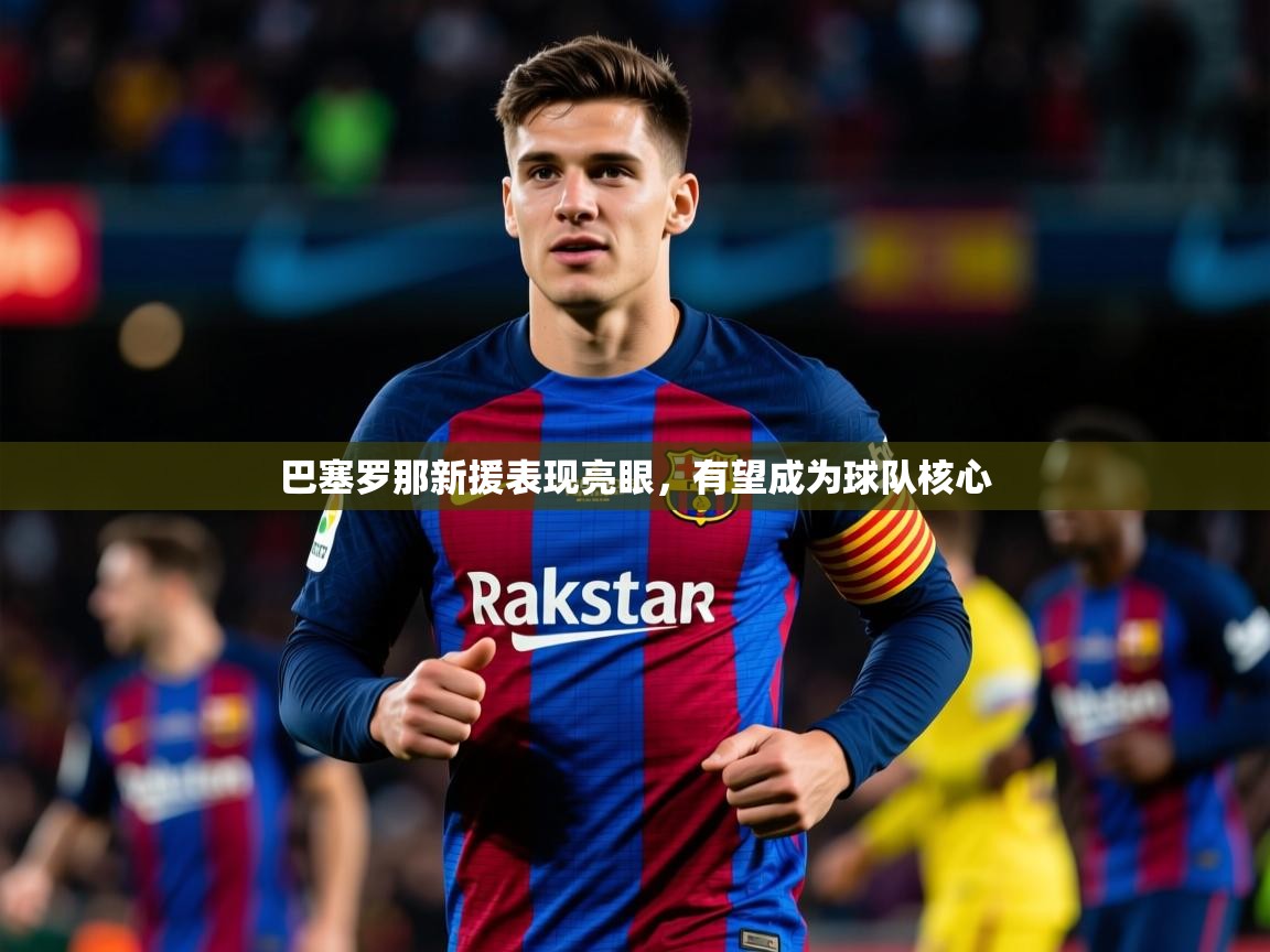 2025 完美体育巴塞罗那新援表现亮眼，有望成为球队核心  第1张