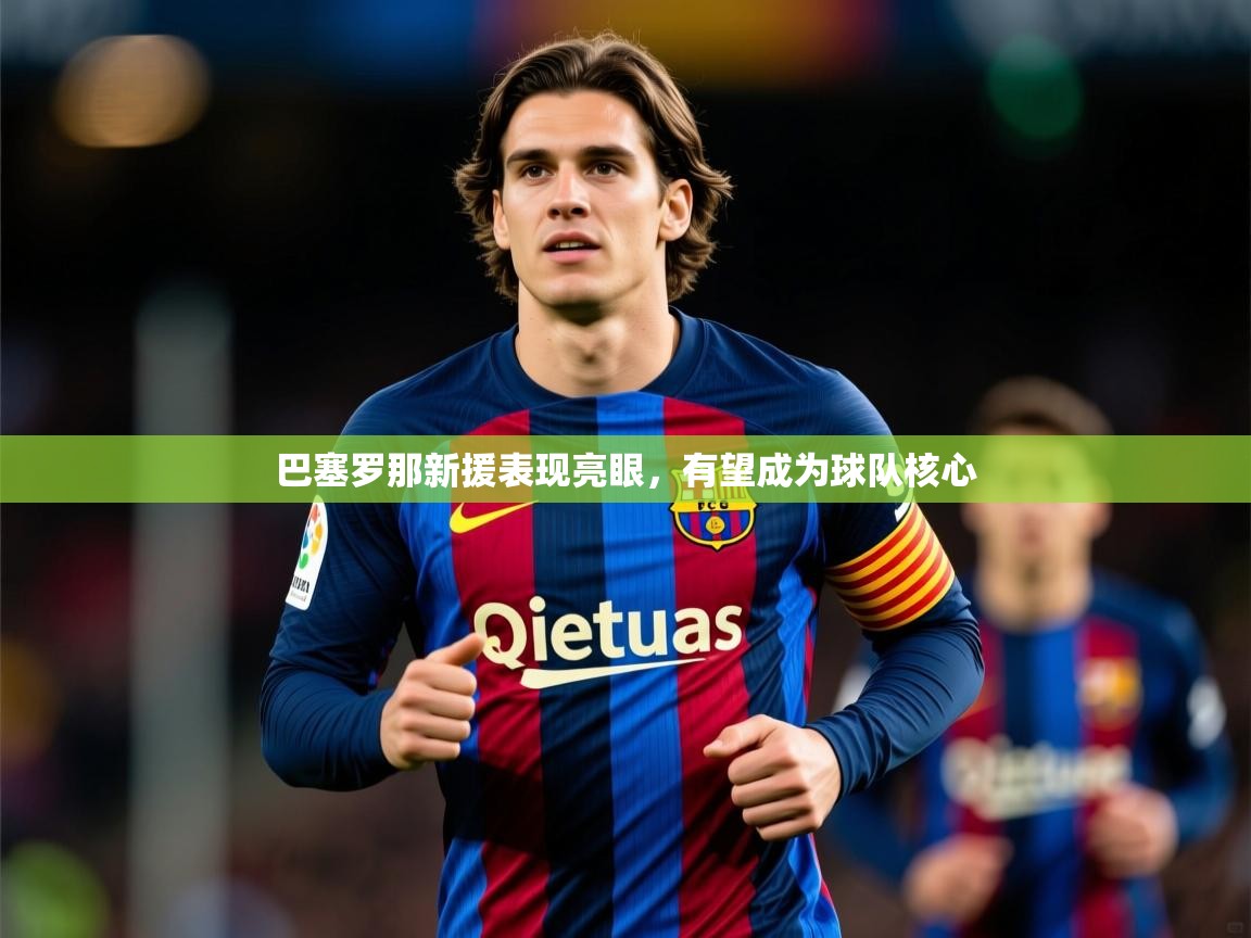2025 完美体育巴塞罗那新援表现亮眼，有望成为球队核心  第2张