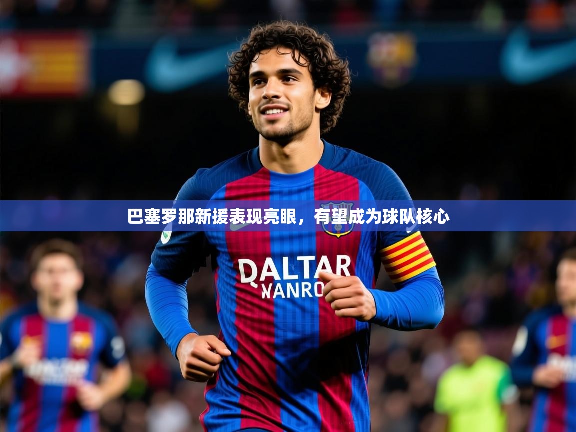 2025 完美体育巴塞罗那新援表现亮眼，有望成为球队核心  第3张