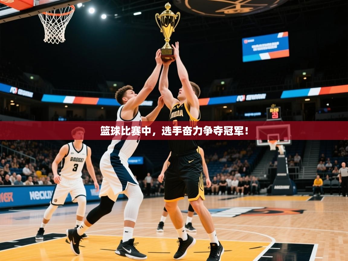 2025 完美体育篮球比赛中，选手奋力争夺冠军！  第4张