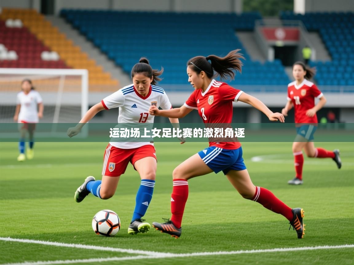 2025 完美体育入口运动场上女足比赛的激烈角逐  第1张