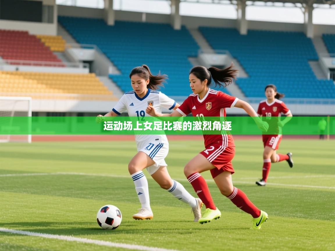 2025 完美体育入口运动场上女足比赛的激烈角逐  第3张