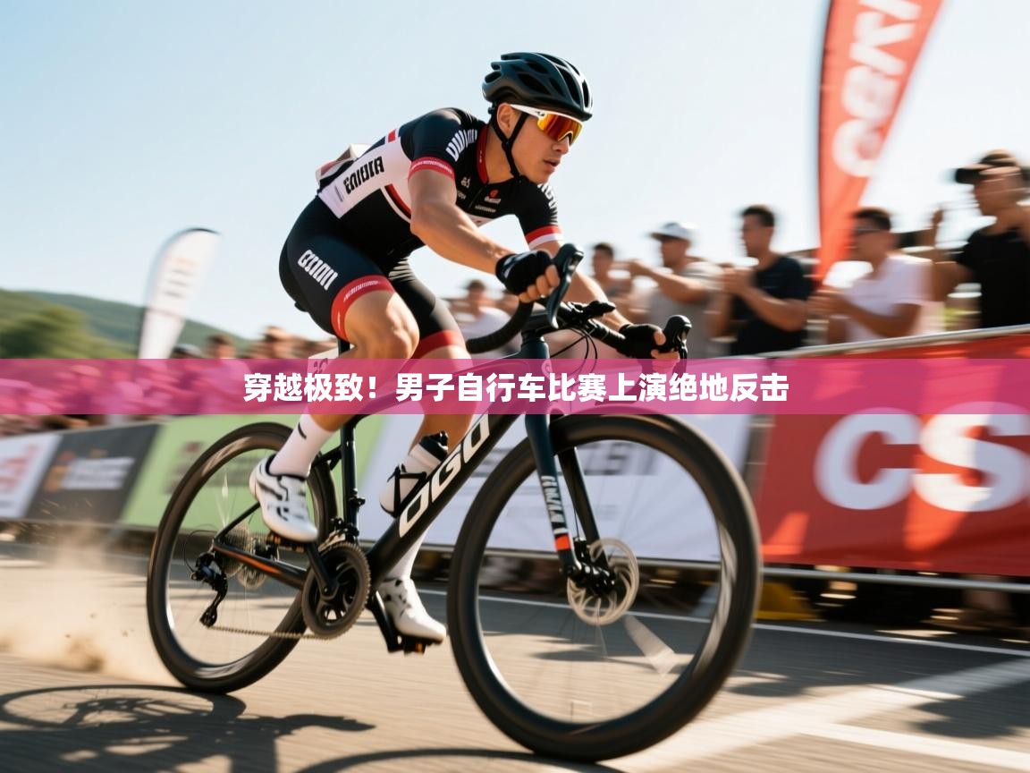 2025 完美体育app穿越极致！男子自行车比赛上演绝地反击  第3张