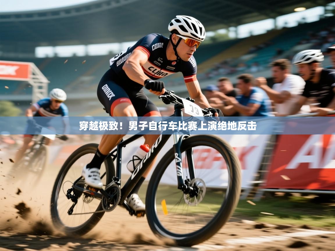 2025 完美体育app穿越极致！男子自行车比赛上演绝地反击  第4张
