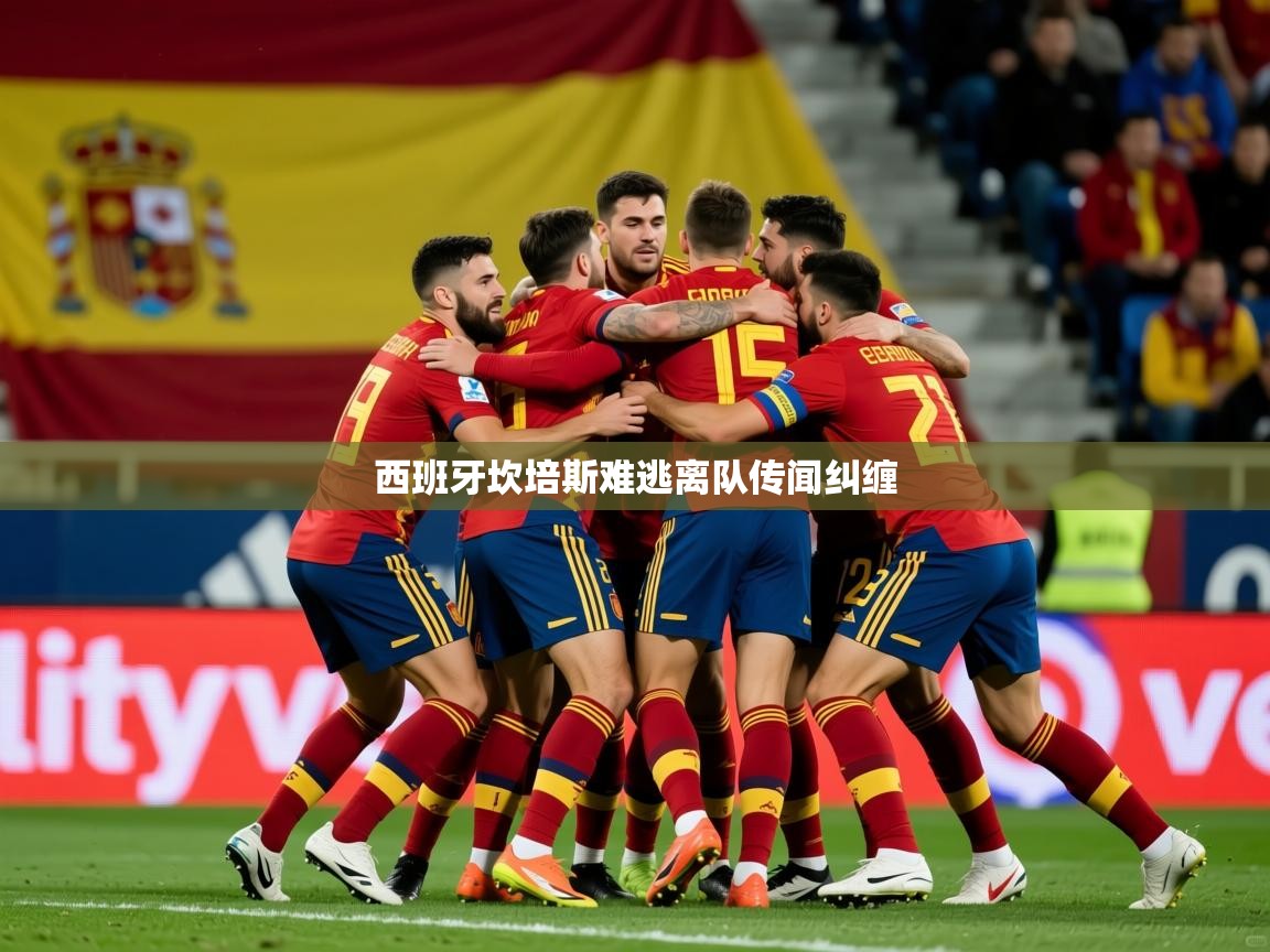 2025 完美体育西班牙坎培斯难逃离队传闻纠缠 第2张