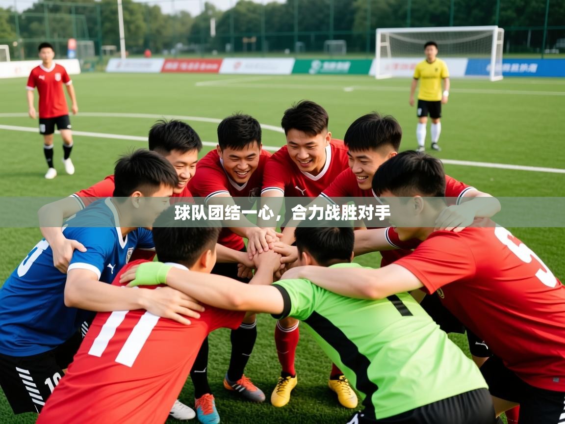2025 完美体育官方球队团结一心,合力战胜对手 第1张