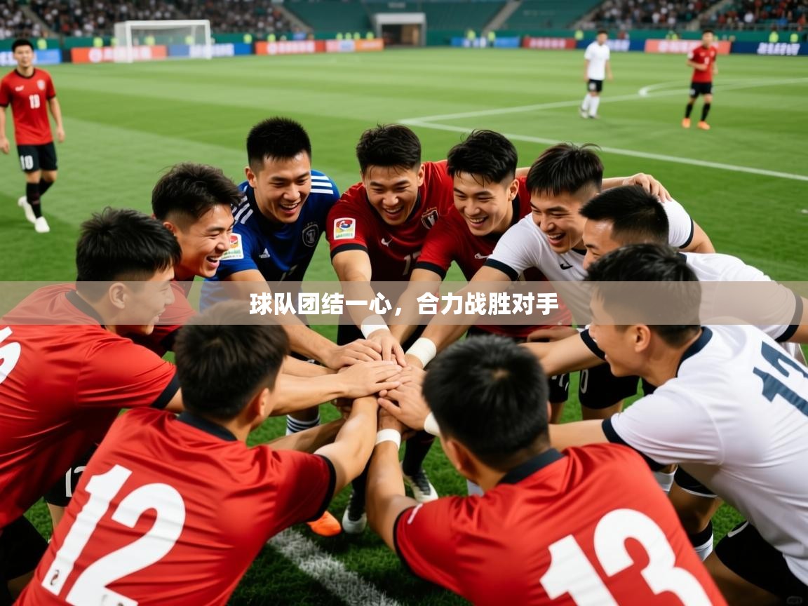 2025 完美体育官方球队团结一心,合力战胜对手 第3张