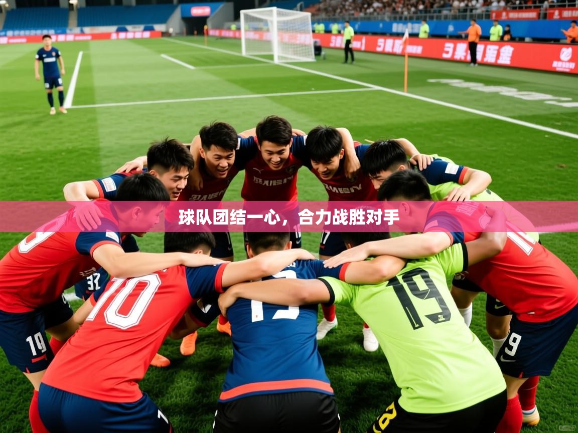 2025 完美体育官方球队团结一心,合力战胜对手 第4张