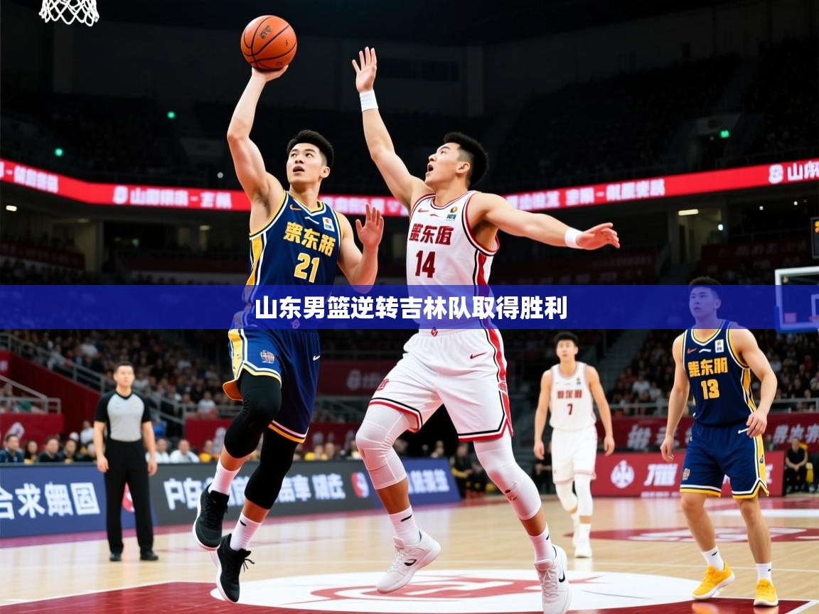 2026 完美体育入口山东男篮逆转吉林队取得胜利  第3张