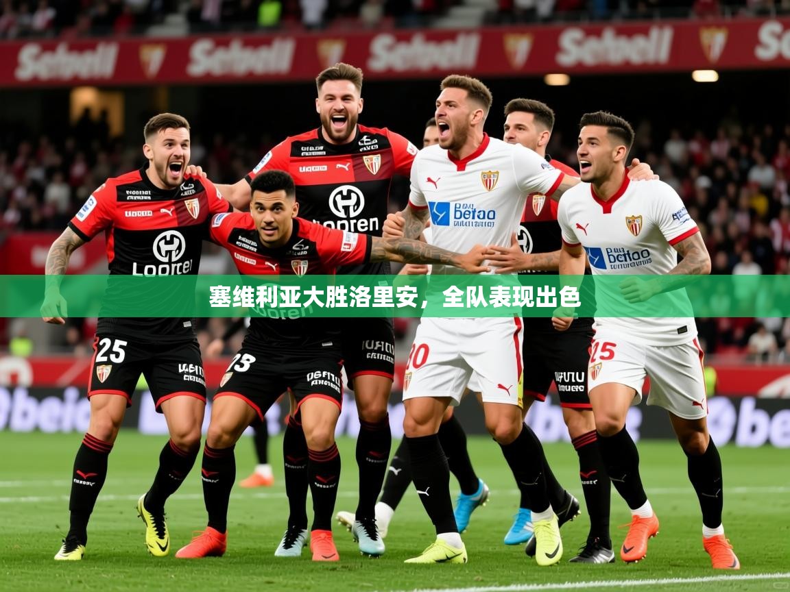 2026 完美体育塞维利亚大胜洛里安,全队表现出色 第1张