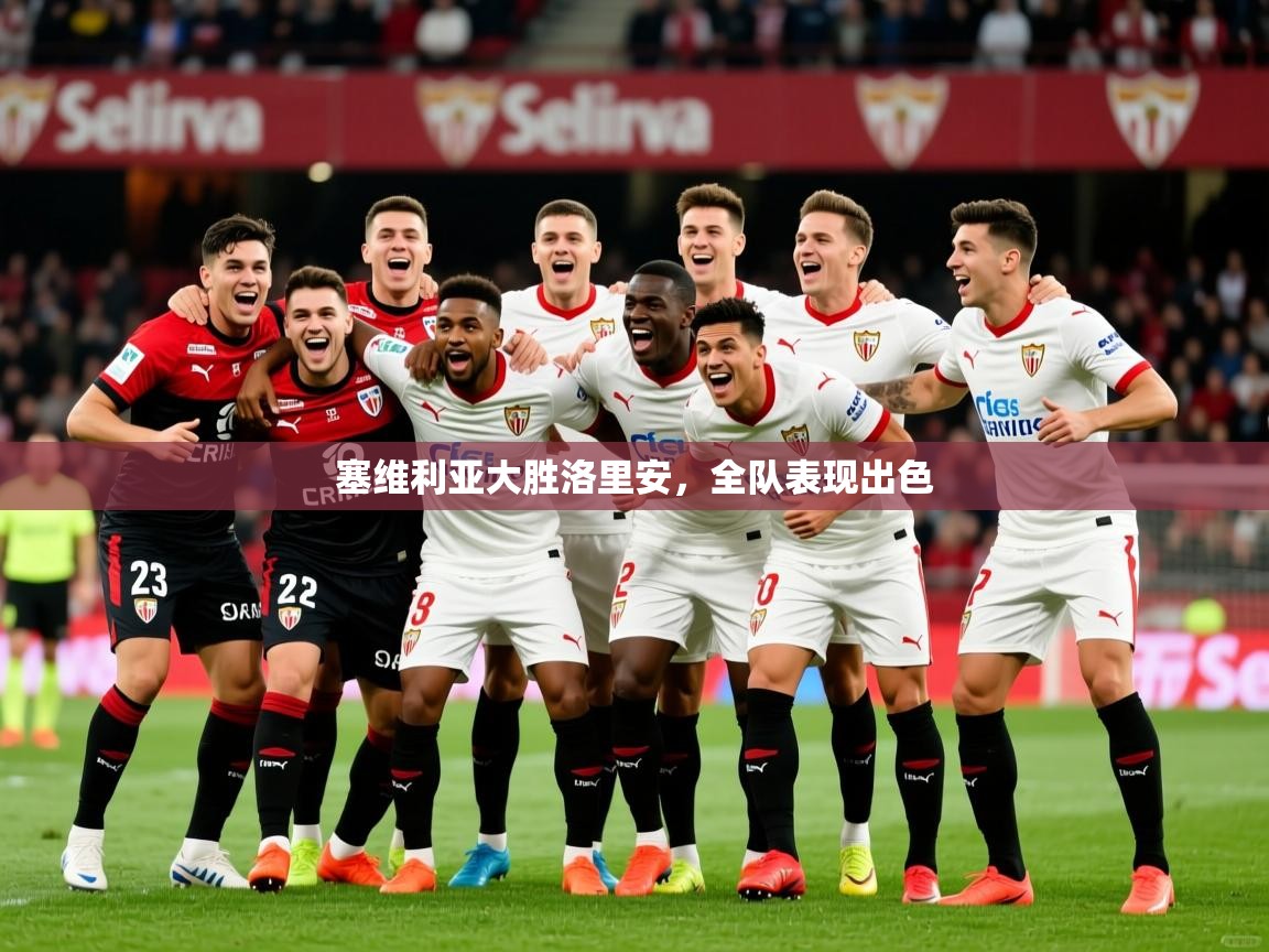 2026 完美体育塞维利亚大胜洛里安,全队表现出色 第3张