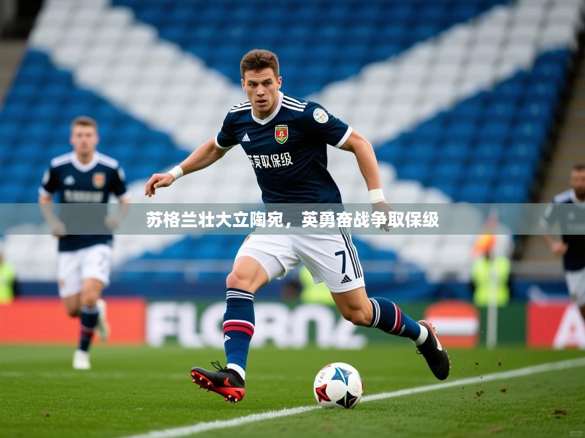 2026 完美体育网址苏格兰壮大立陶宛,英勇奋战争取保级 第1张