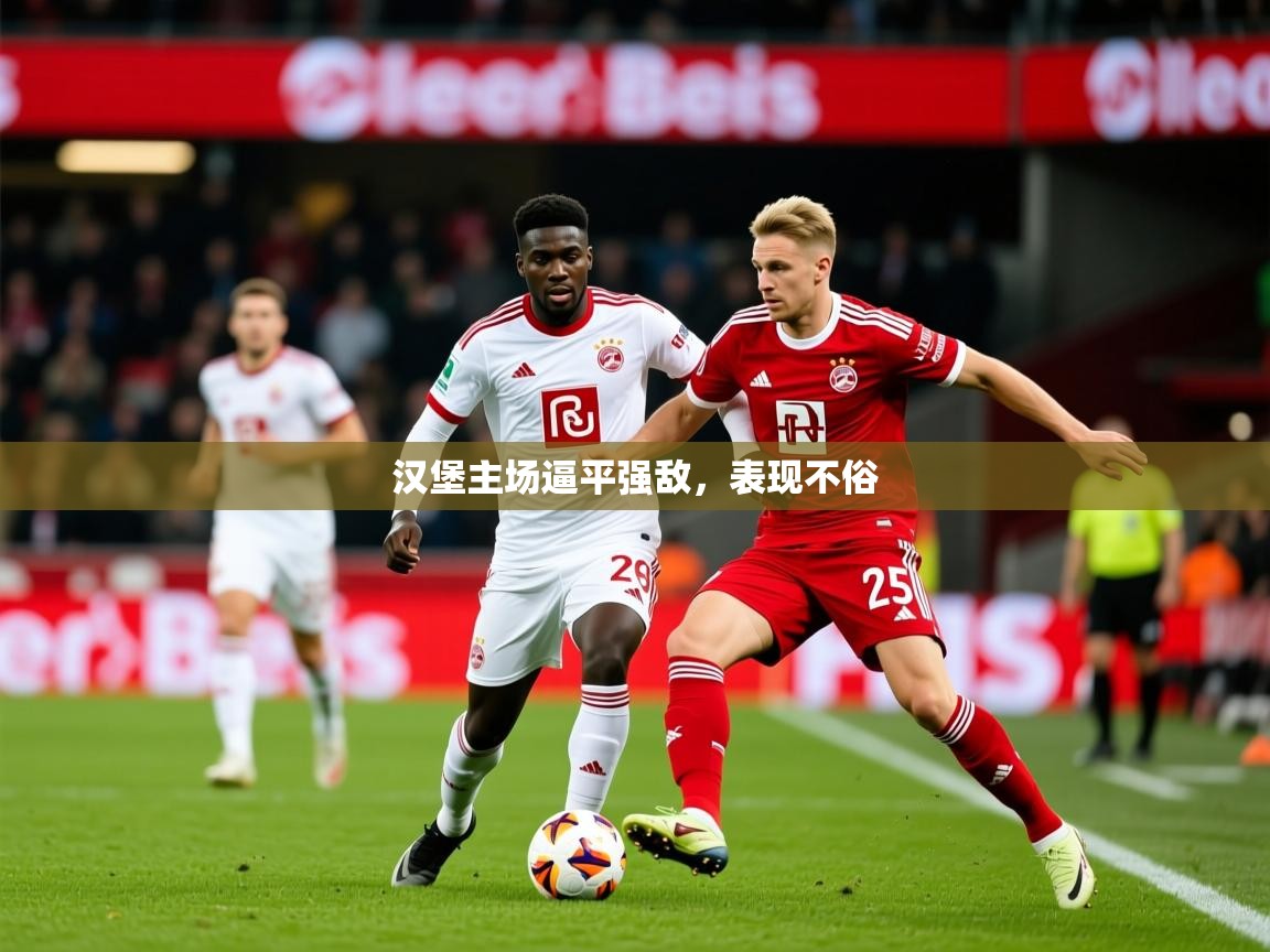 2026 完美体育网址汉堡主场逼平强敌，表现不俗  第1张