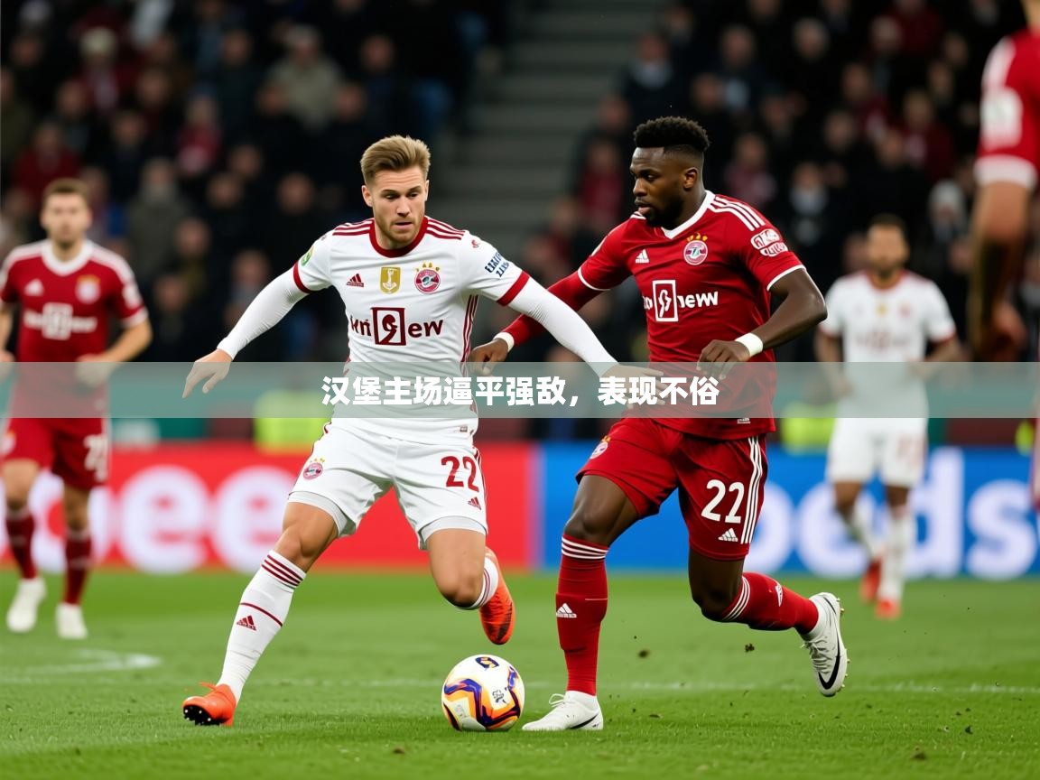 2026 完美体育网址汉堡主场逼平强敌，表现不俗  第3张
