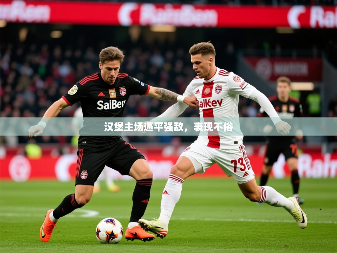 2026 完美体育网址汉堡主场逼平强敌，表现不俗  第2张