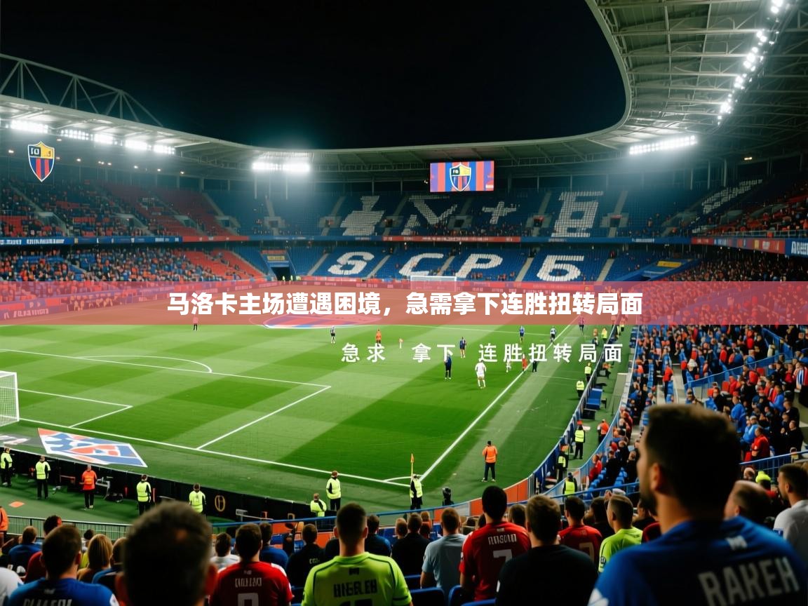 2026 完美体育网址马洛卡主场遭遇困境，急需拿下连胜扭转局面  第1张