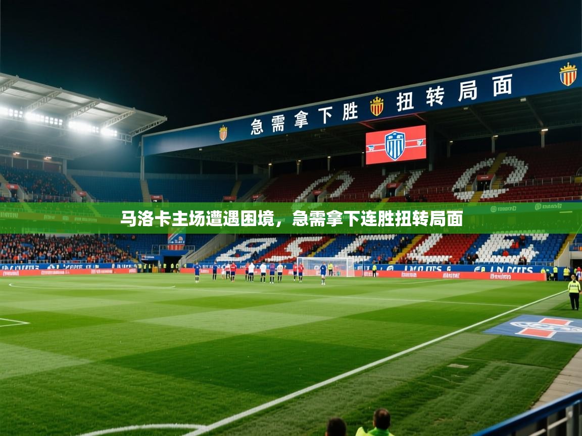 2026 完美体育网址马洛卡主场遭遇困境，急需拿下连胜扭转局面  第4张