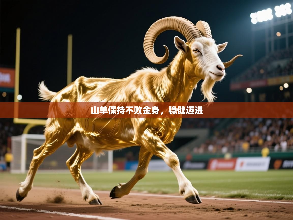 2026 完美体育入口山羊保持不败金身，稳健迈进  第3张