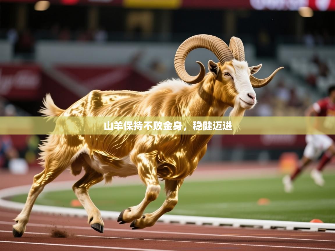 2026 完美体育入口山羊保持不败金身，稳健迈进  第4张