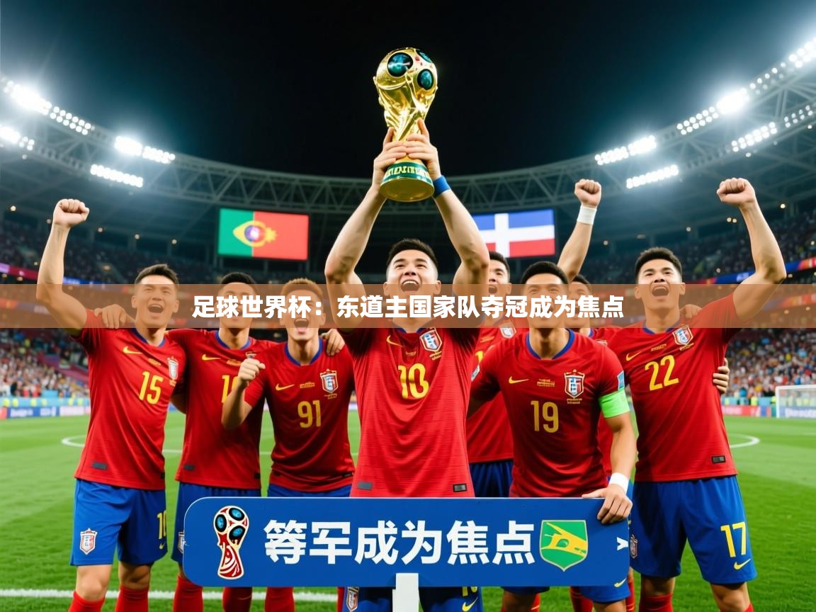 2026 完美体育入口足球世界杯：东道主国家队夺冠成为焦点  第1张