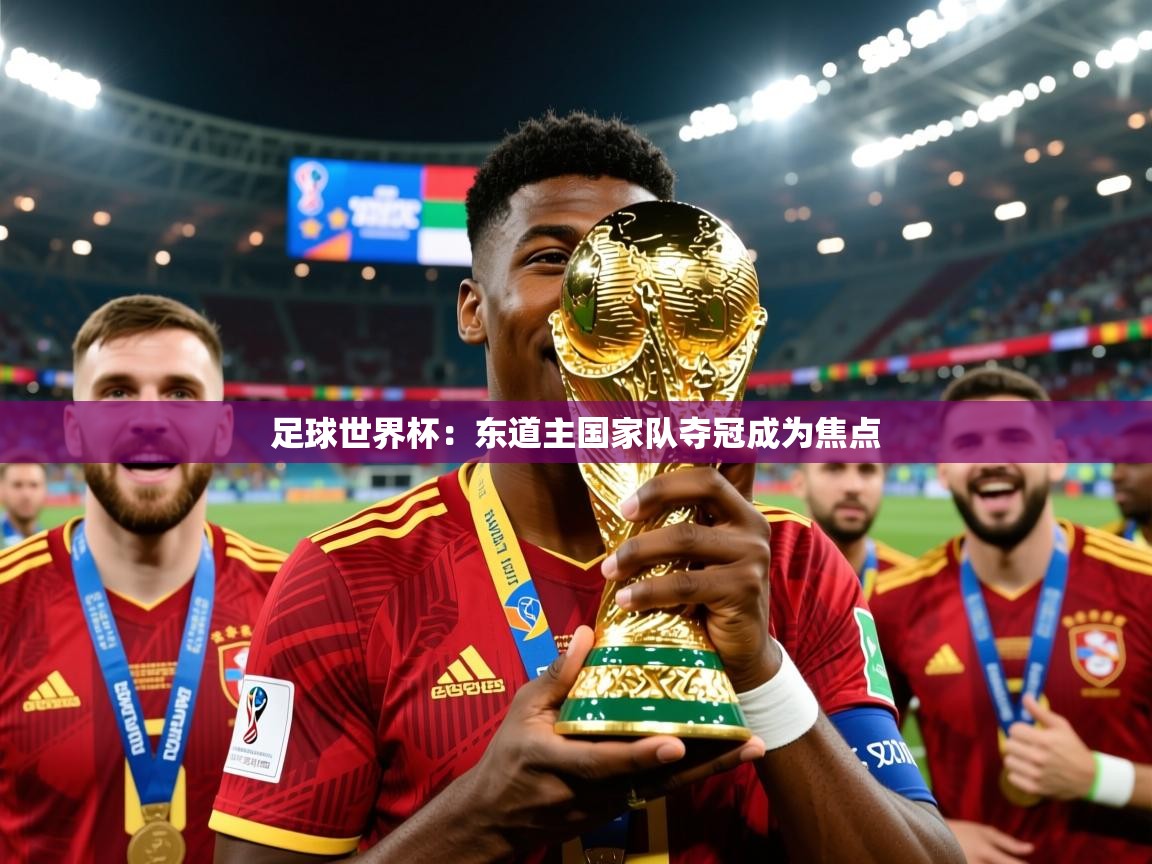 2026 完美体育入口足球世界杯：东道主国家队夺冠成为焦点  第2张