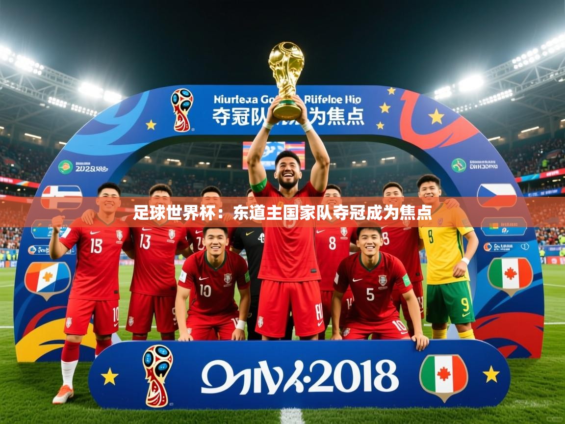 2026 完美体育入口足球世界杯：东道主国家队夺冠成为焦点  第4张