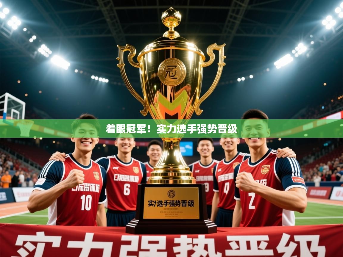 2026 完美体育app着眼冠军!实力选手强势晋级 第4张