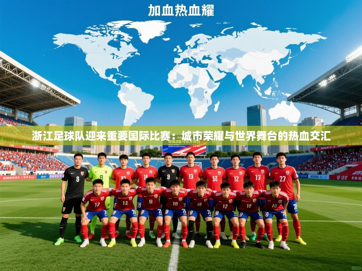2026 完美体育浙江足球队迎来重要国际比赛：城市荣耀与世界舞台的热血交汇  第1张