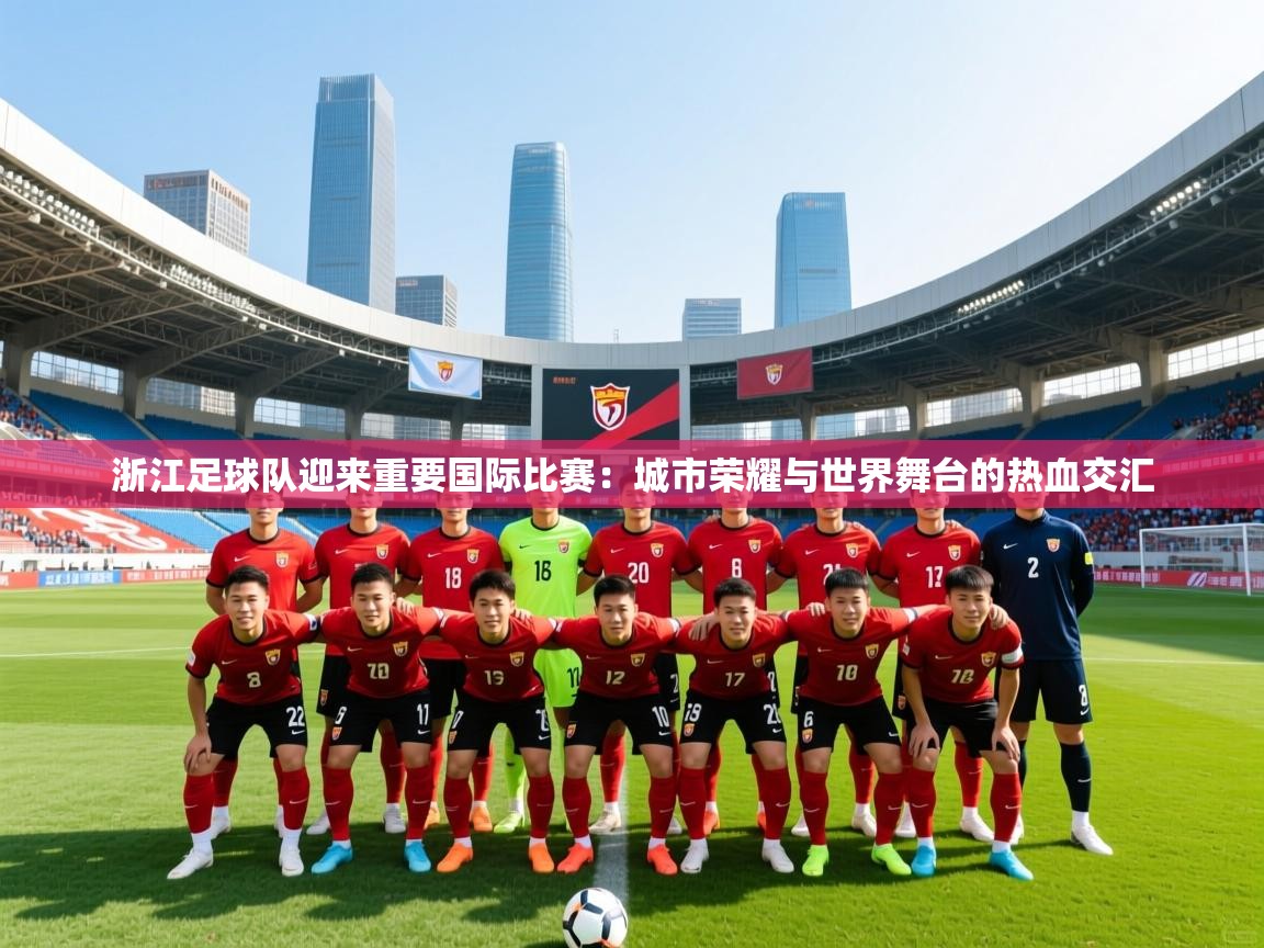 2026 完美体育浙江足球队迎来重要国际比赛：城市荣耀与世界舞台的热血交汇  第3张