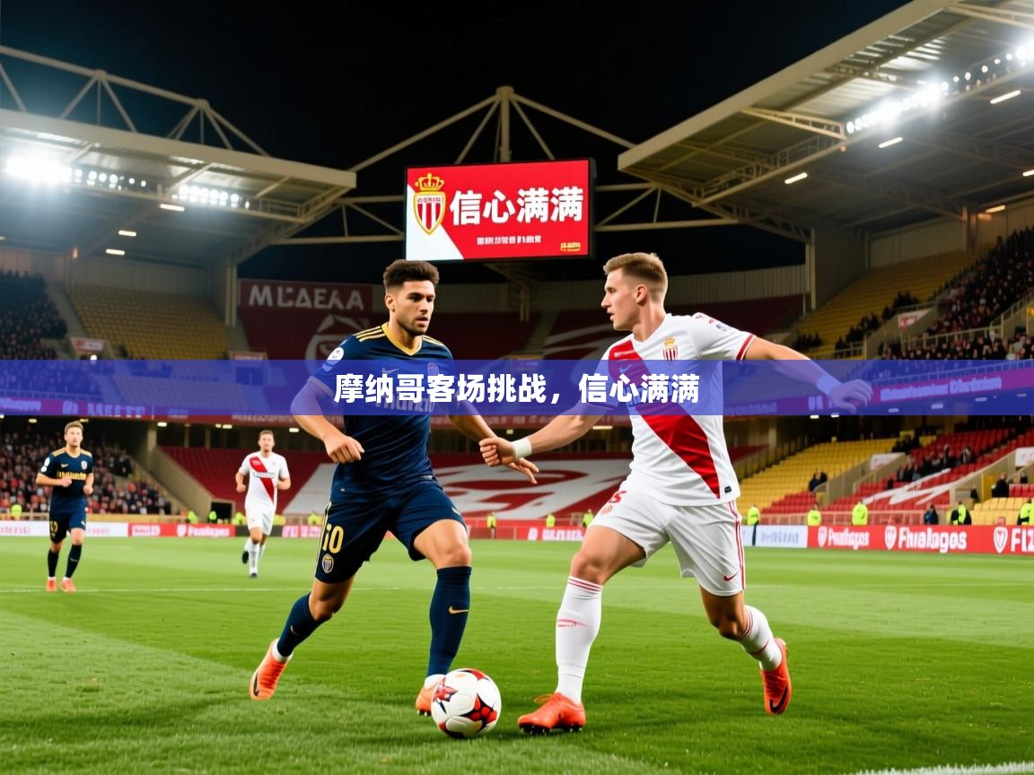2026 完美体育官方摩纳哥客场挑战，信心满满  第1张