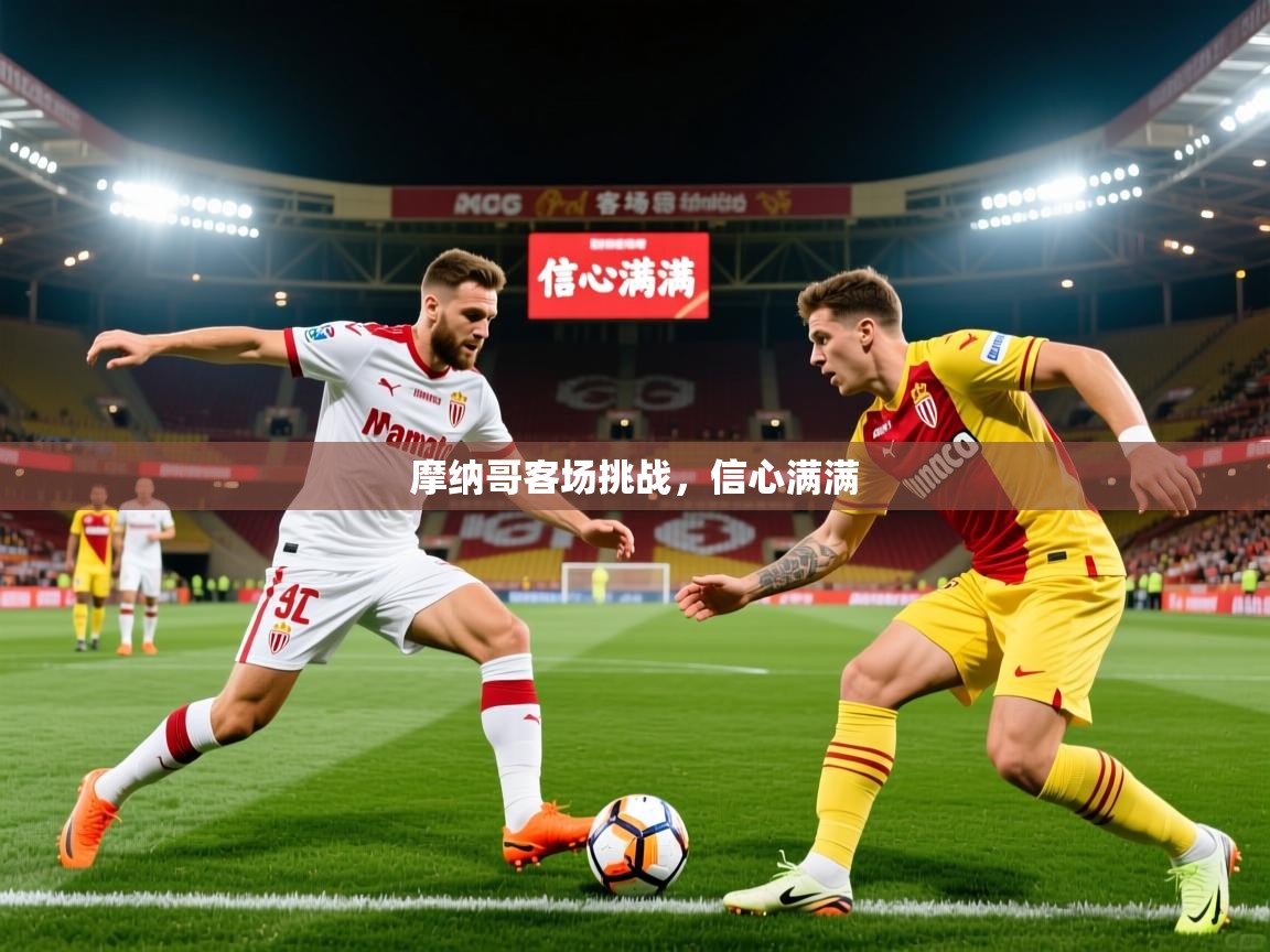 2026 完美体育官方摩纳哥客场挑战，信心满满  第2张