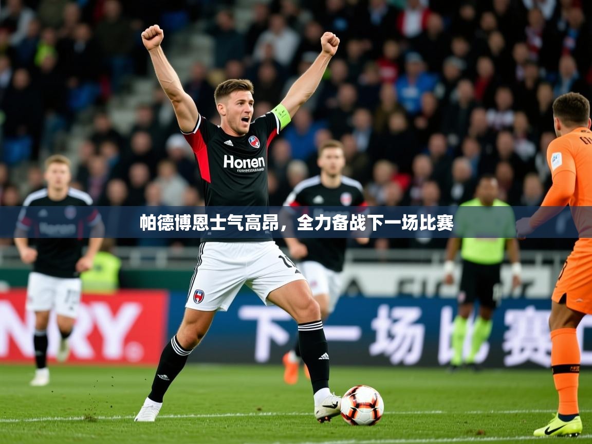 2026 完美体育官方帕德博恩士气高昂，全力备战下一场比赛  第2张
