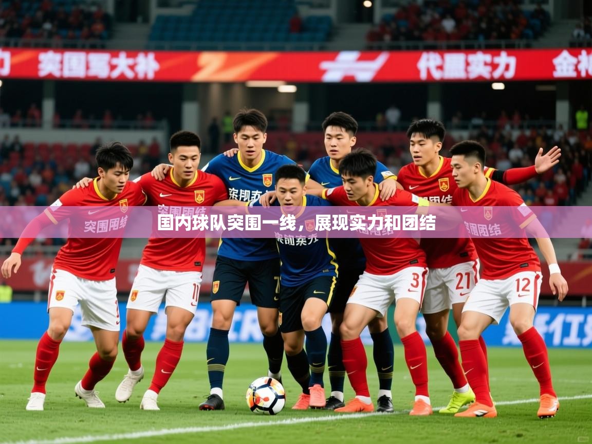 2026 完美体育国内球队突围一线,展现实力和团结 第4张