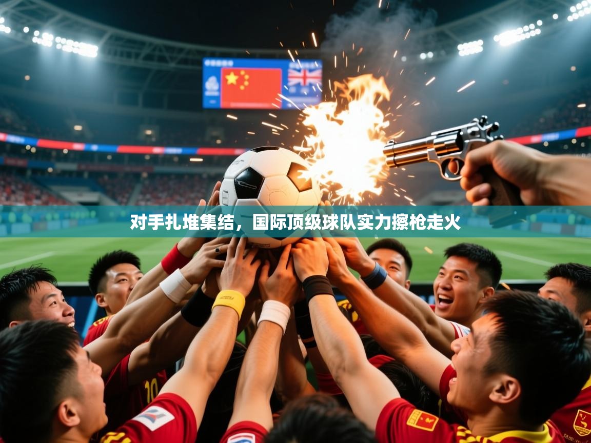 2026 完美体育对手扎堆集结,国际顶级球队实力擦枪走火 第3张