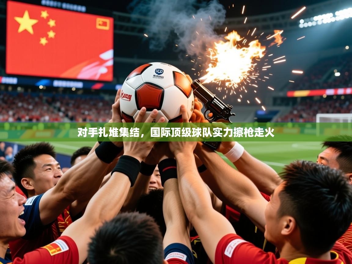 2026 完美体育对手扎堆集结,国际顶级球队实力擦枪走火 第2张