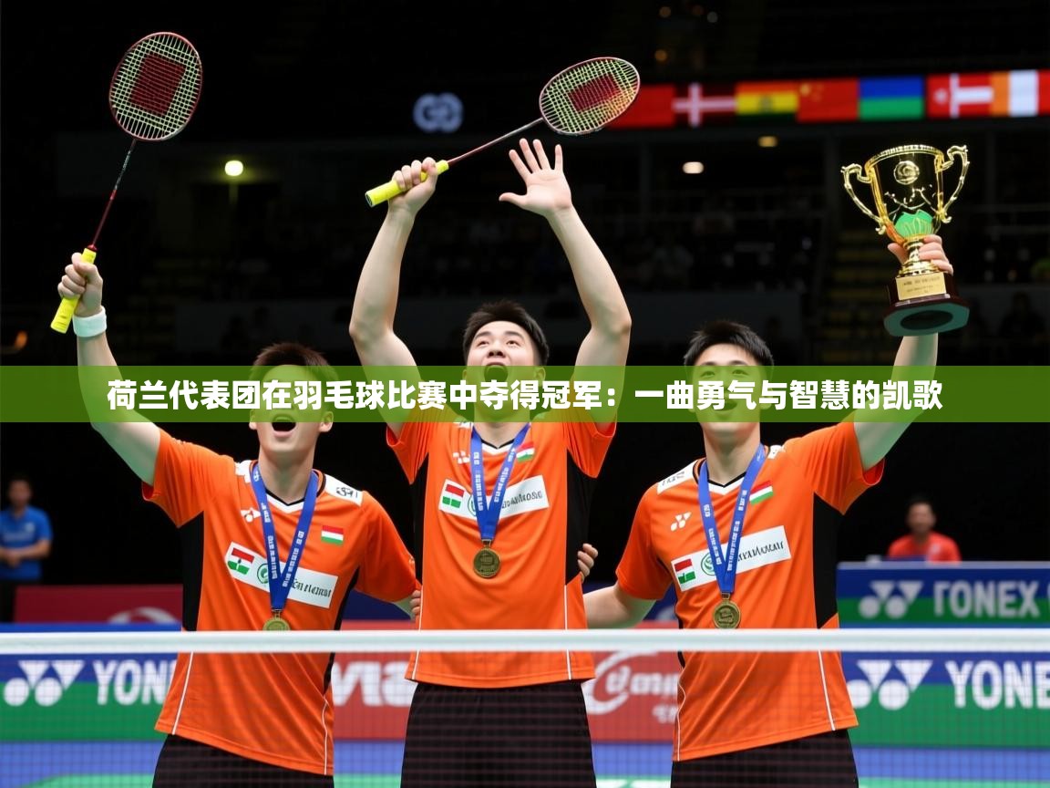 2026 完美体育官网荷兰代表团在羽毛球比赛中夺得冠军:一曲勇气与智慧的凯歌 第2张