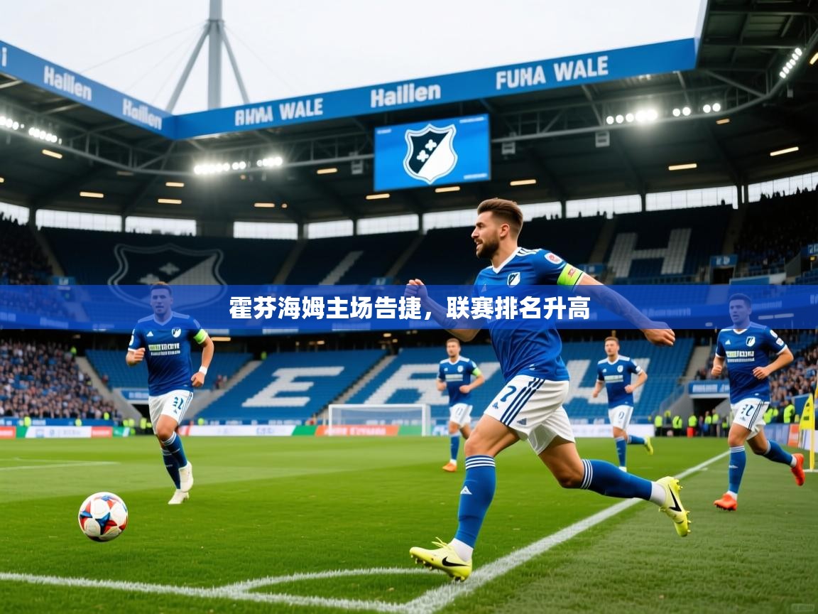2026 完美体育官网霍芬海姆主场告捷,联赛排名升高 第1张