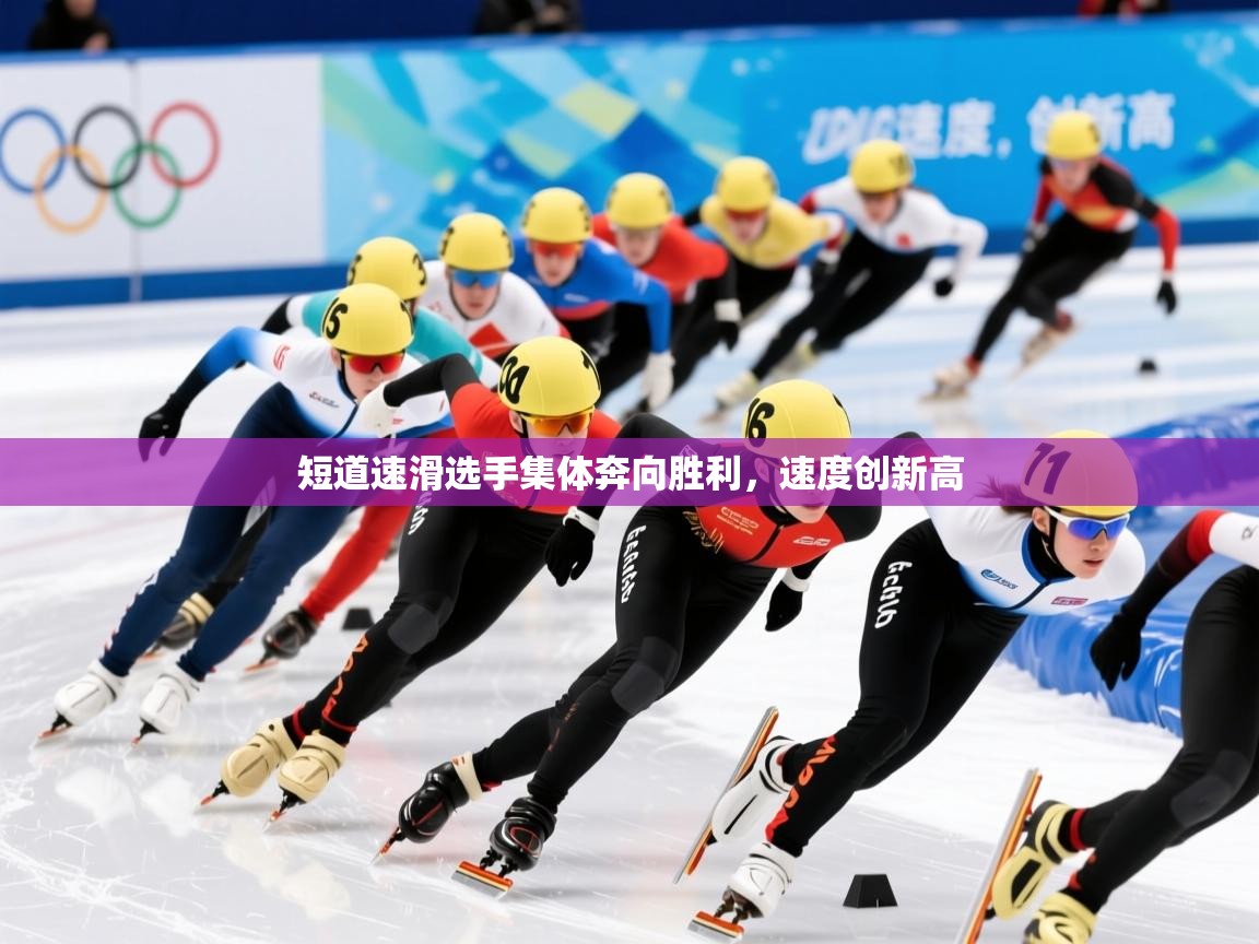 2026 完美体育入口短道速滑选手集体奔向胜利,速度创新高 第2张