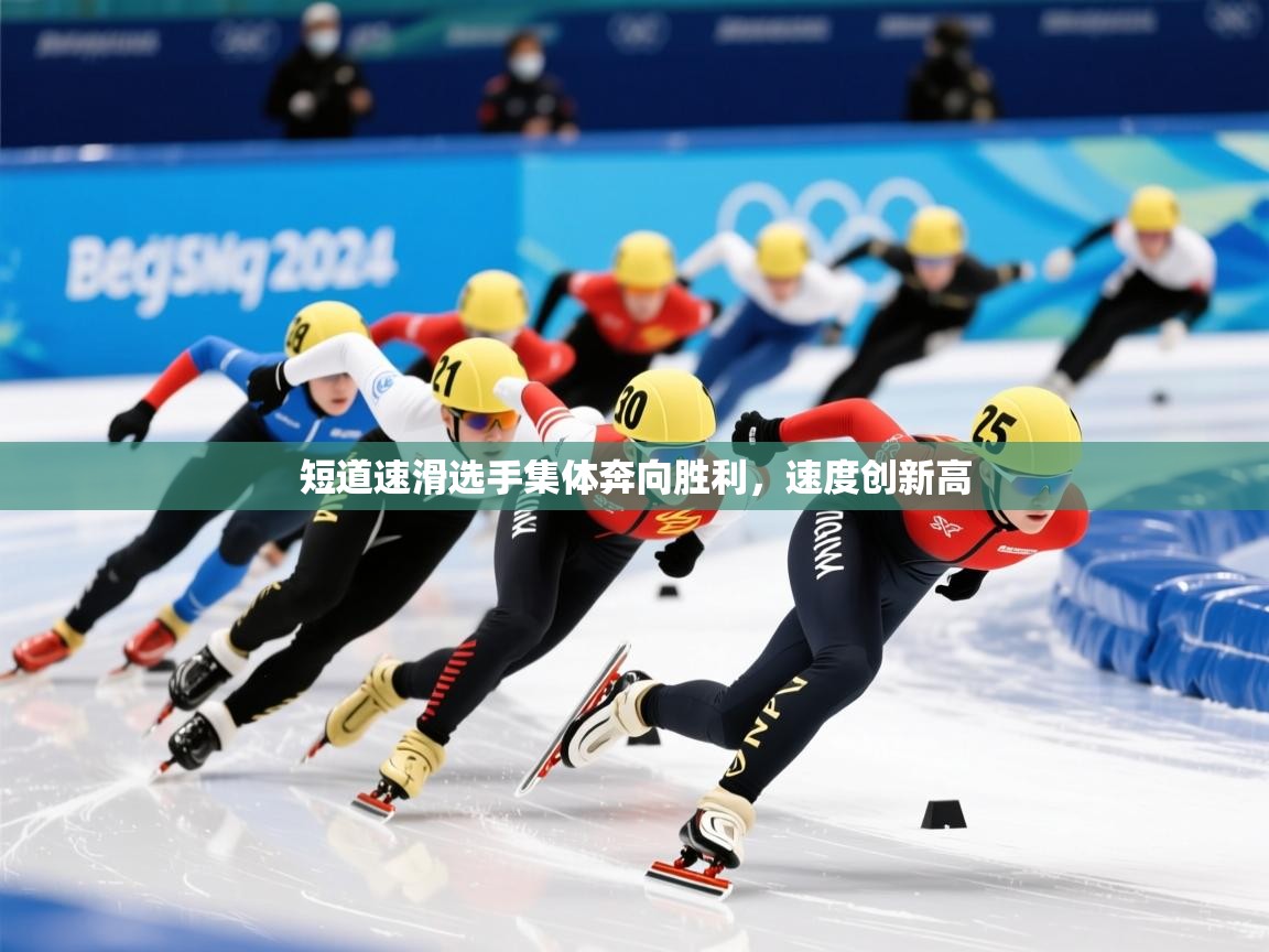 2026 完美体育入口短道速滑选手集体奔向胜利,速度创新高 第4张