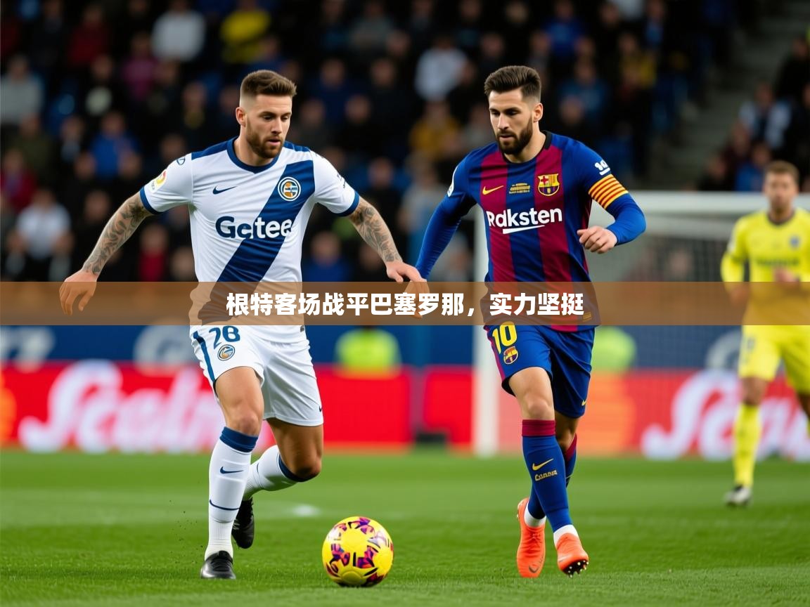 2026 完美体育根特客场战平巴塞罗那,实力坚挺 第3张