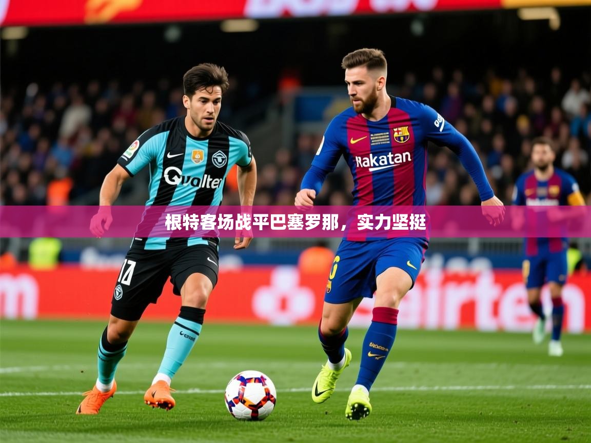 2026 完美体育根特客场战平巴塞罗那,实力坚挺 第1张