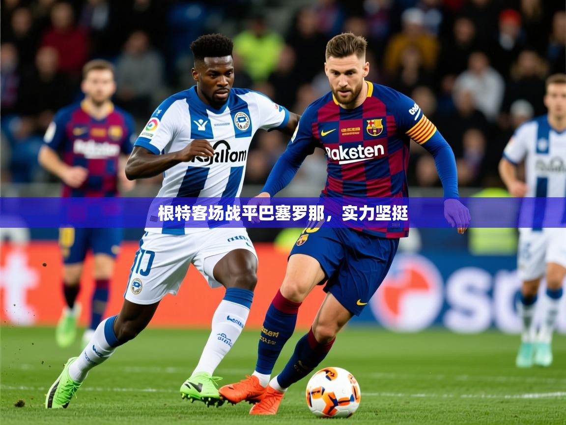 2026 完美体育根特客场战平巴塞罗那,实力坚挺 第4张