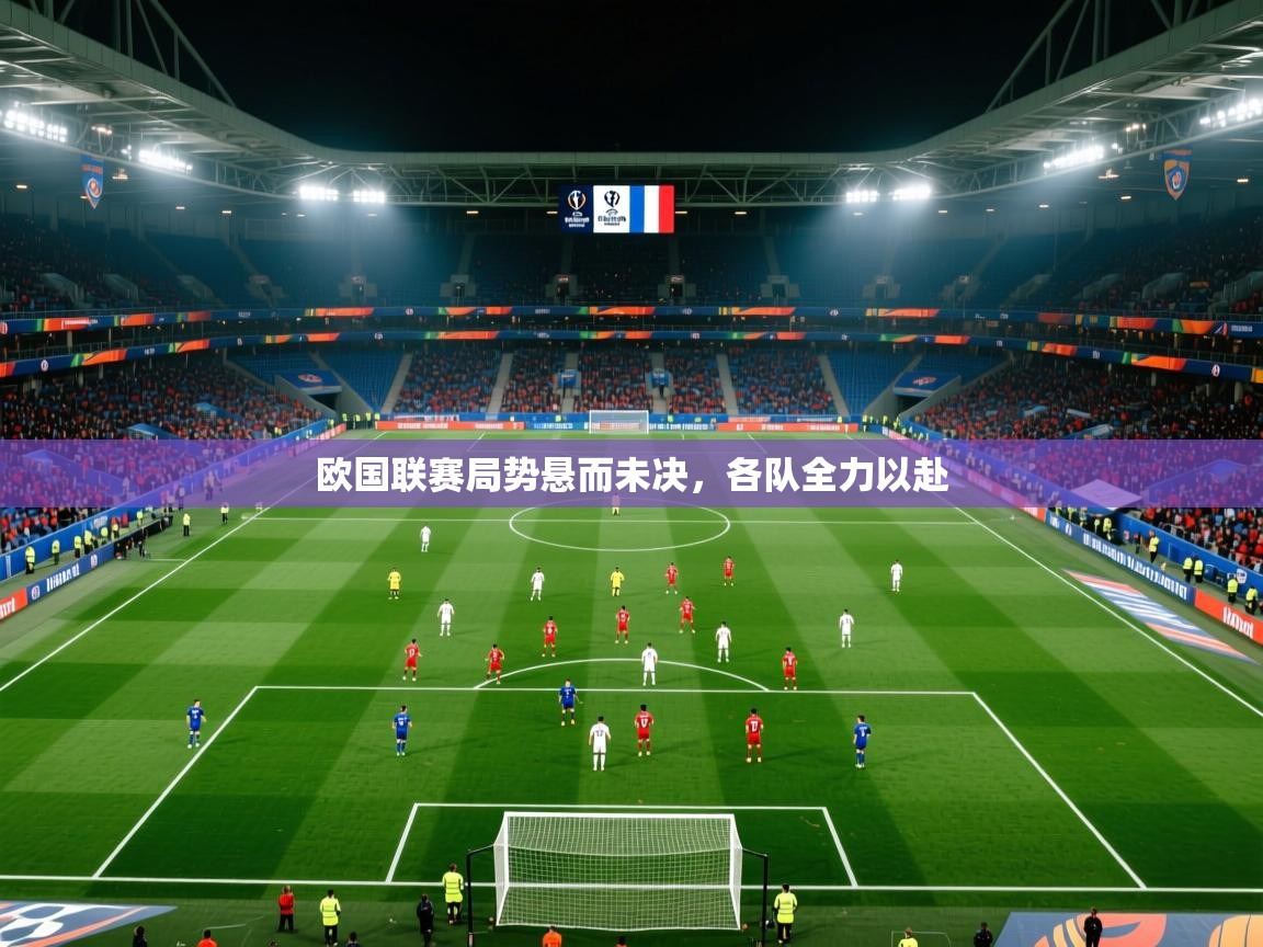 2026 完美体育网址欧国联赛局势悬而未决，各队全力以赴  第3张